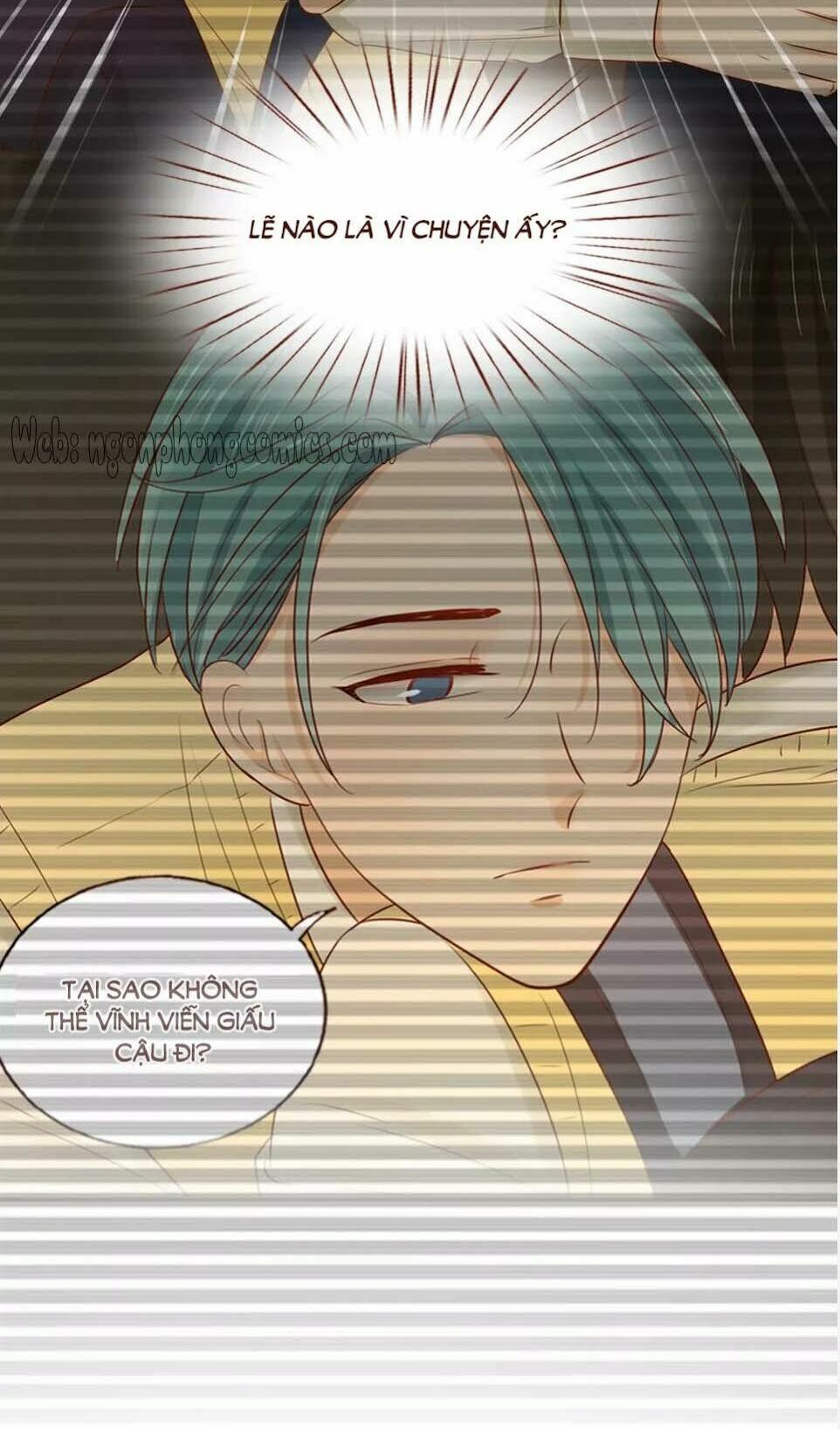 Trái Tim Bí Ẩn: Chapter 65