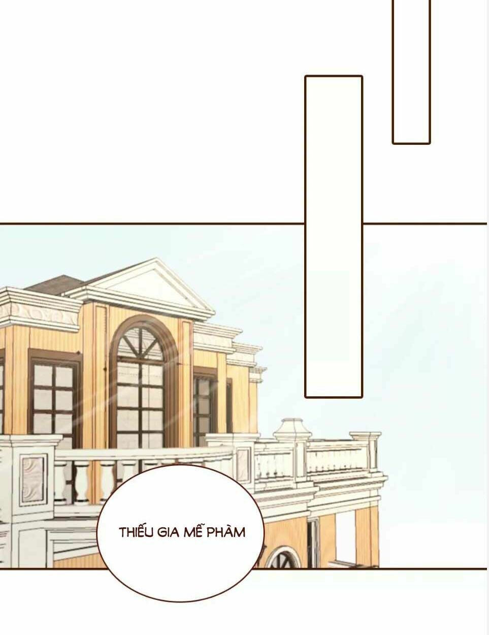 Trái Tim Bí Ẩn: Chapter 65
