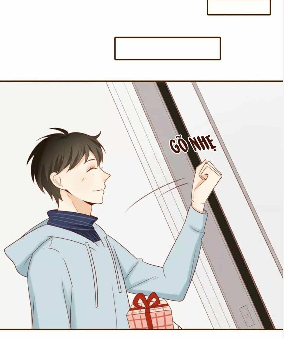 Trái Tim Bí Ẩn: Chapter 65
