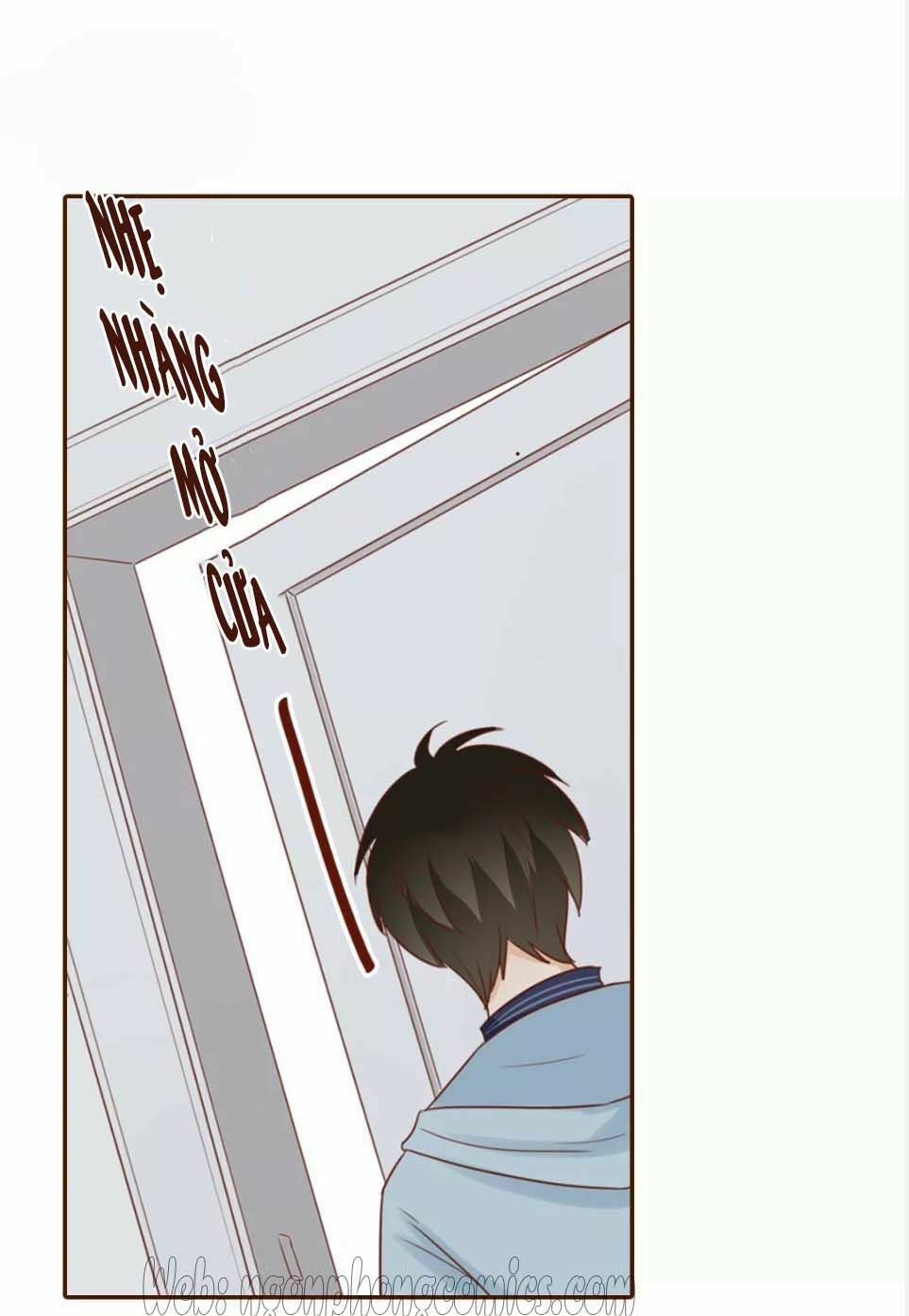 Trái Tim Bí Ẩn: Chapter 65