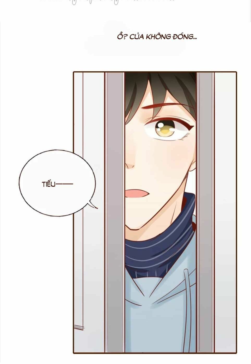 Trái Tim Bí Ẩn: Chapter 65