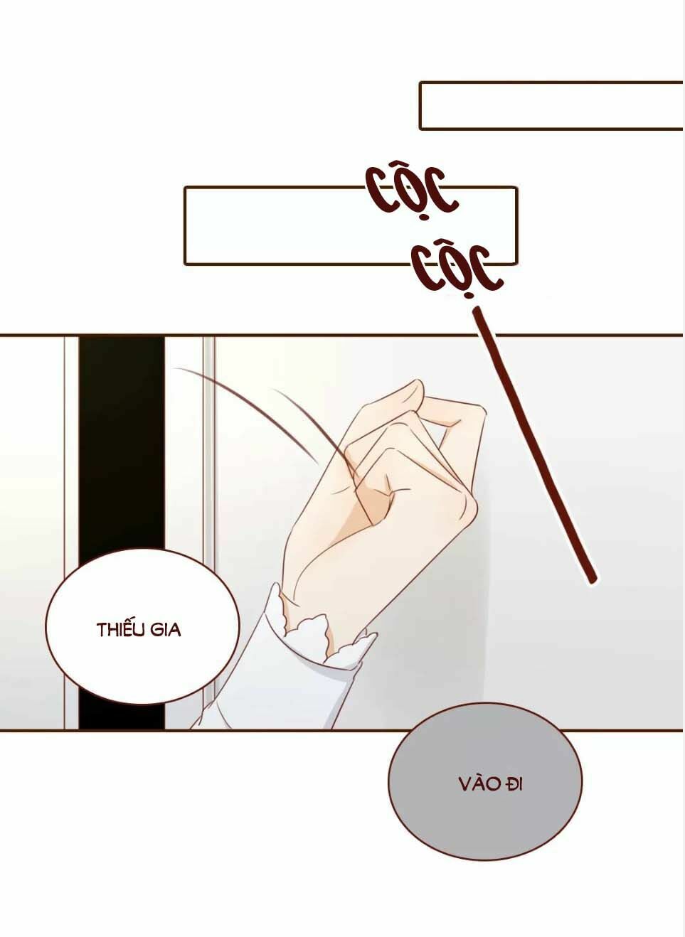 Trái Tim Bí Ẩn: Chapter 66