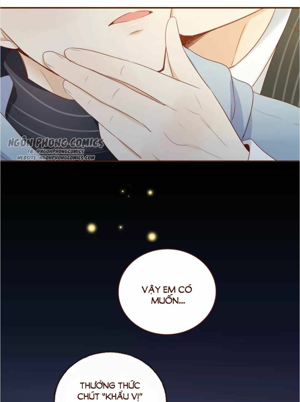 Trái Tim Bí Ẩn: Chapter 67