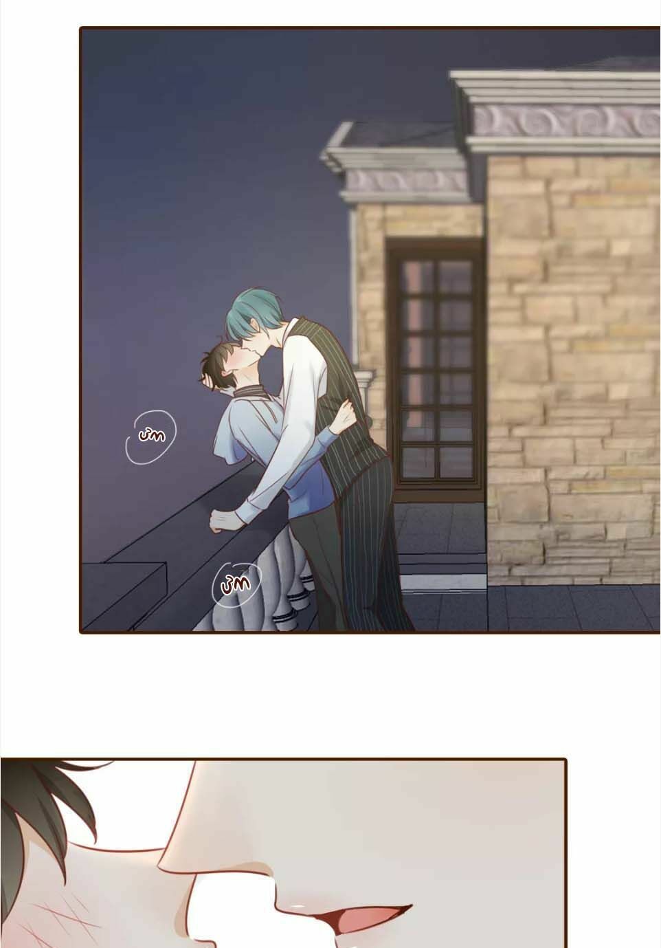 Trái Tim Bí Ẩn: Chapter 67