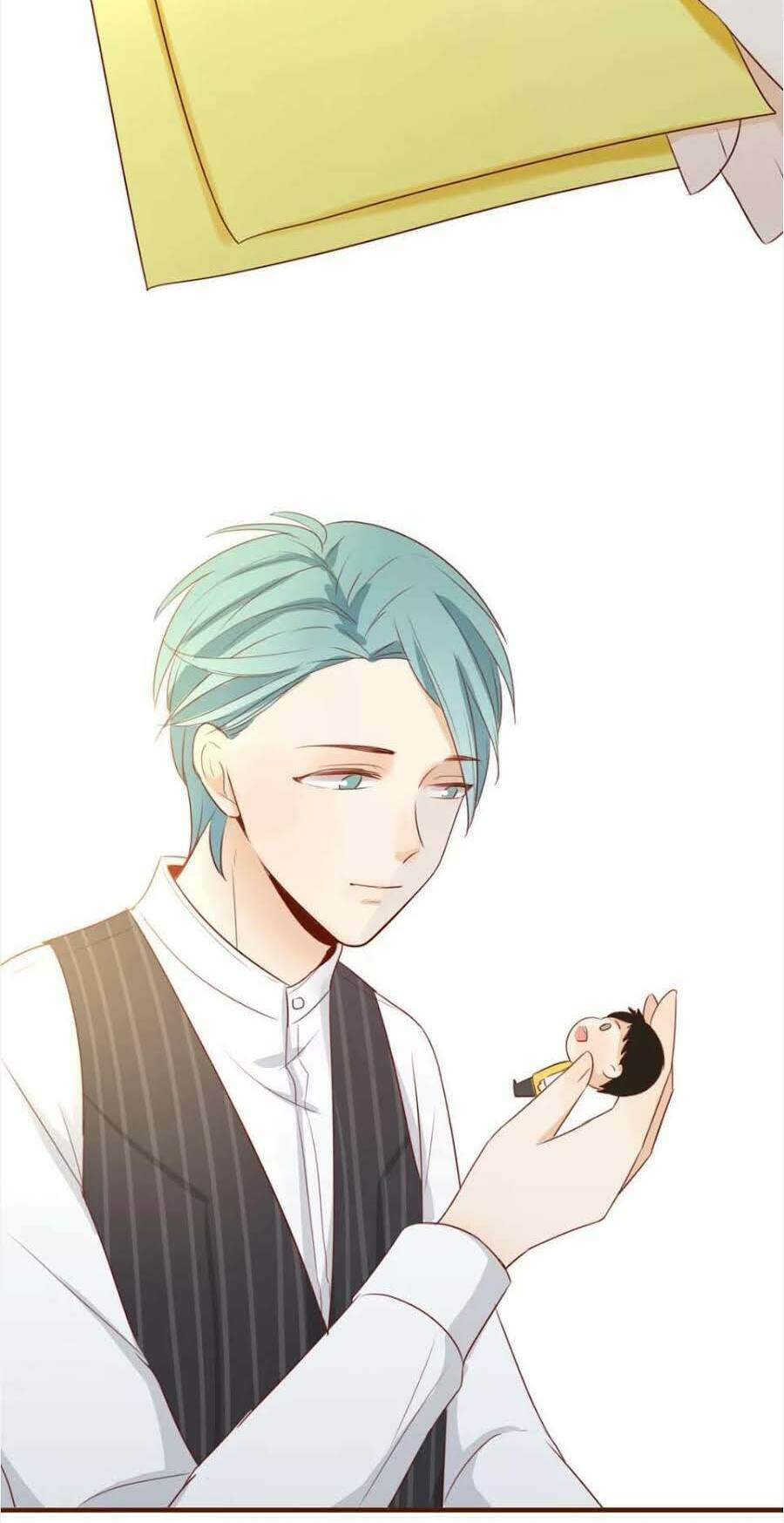 Trái Tim Bí Ẩn: Chapter 67