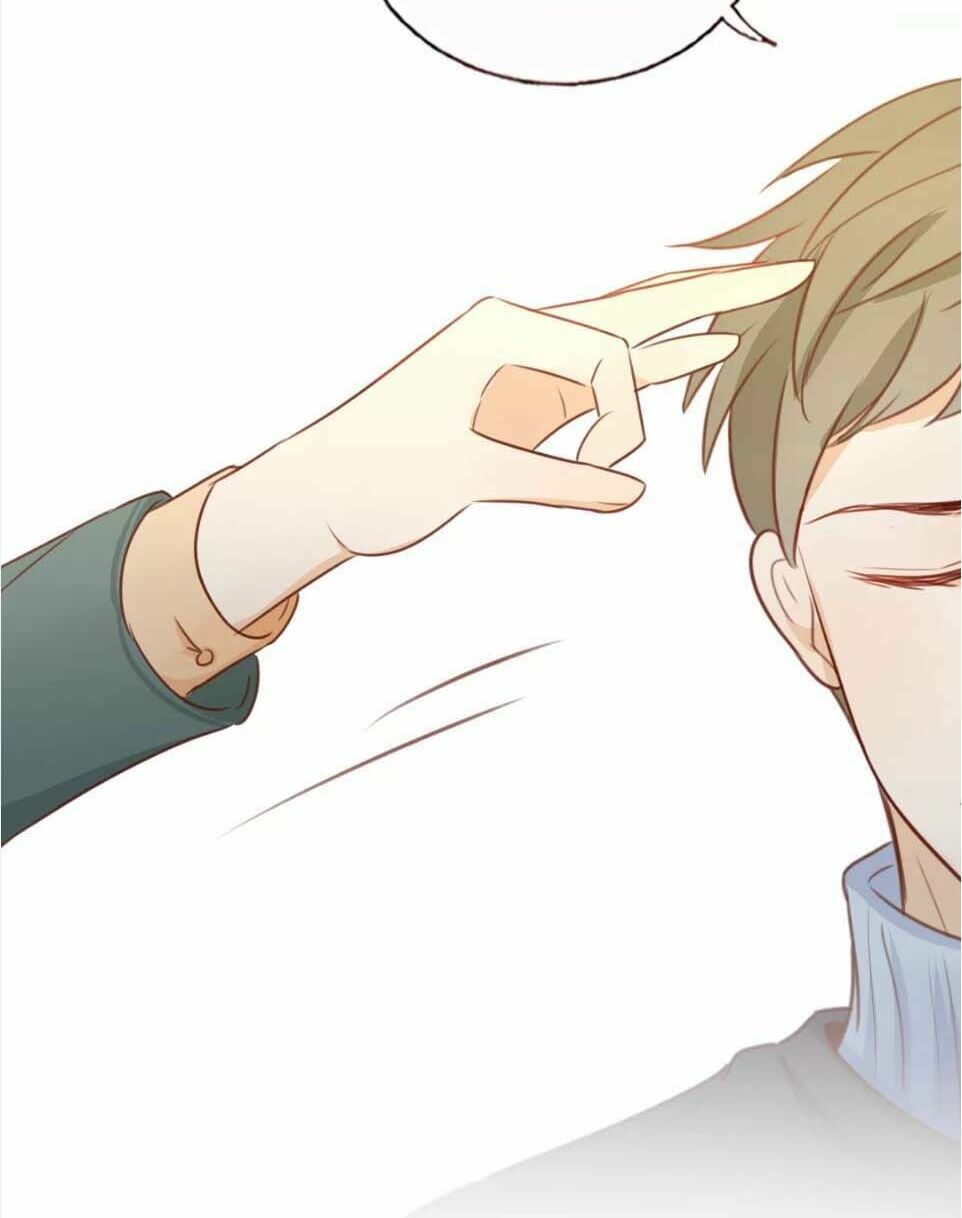 Trái Tim Bí Ẩn: Chapter 67