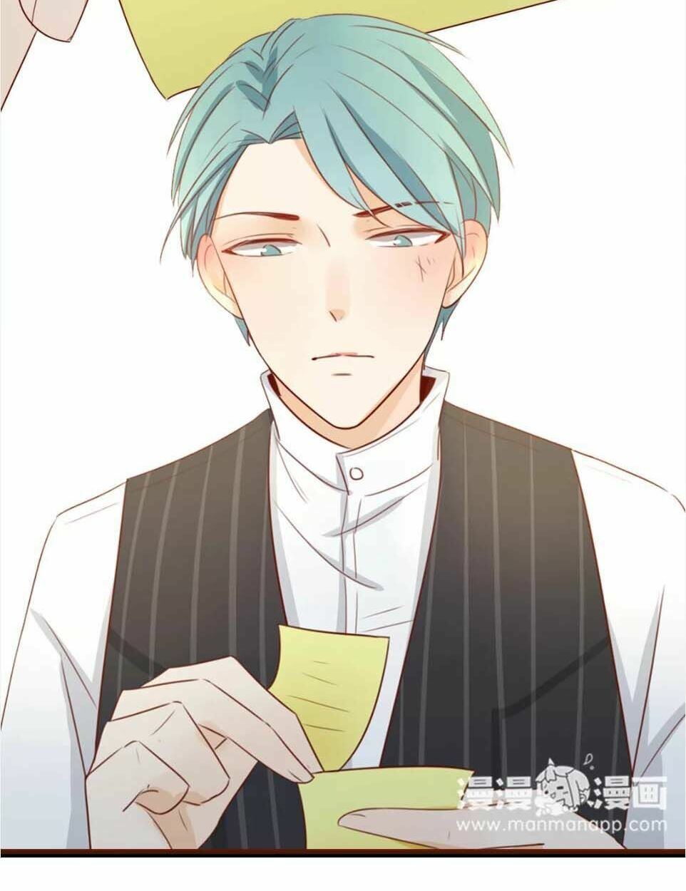 Trái Tim Bí Ẩn: Chapter 67