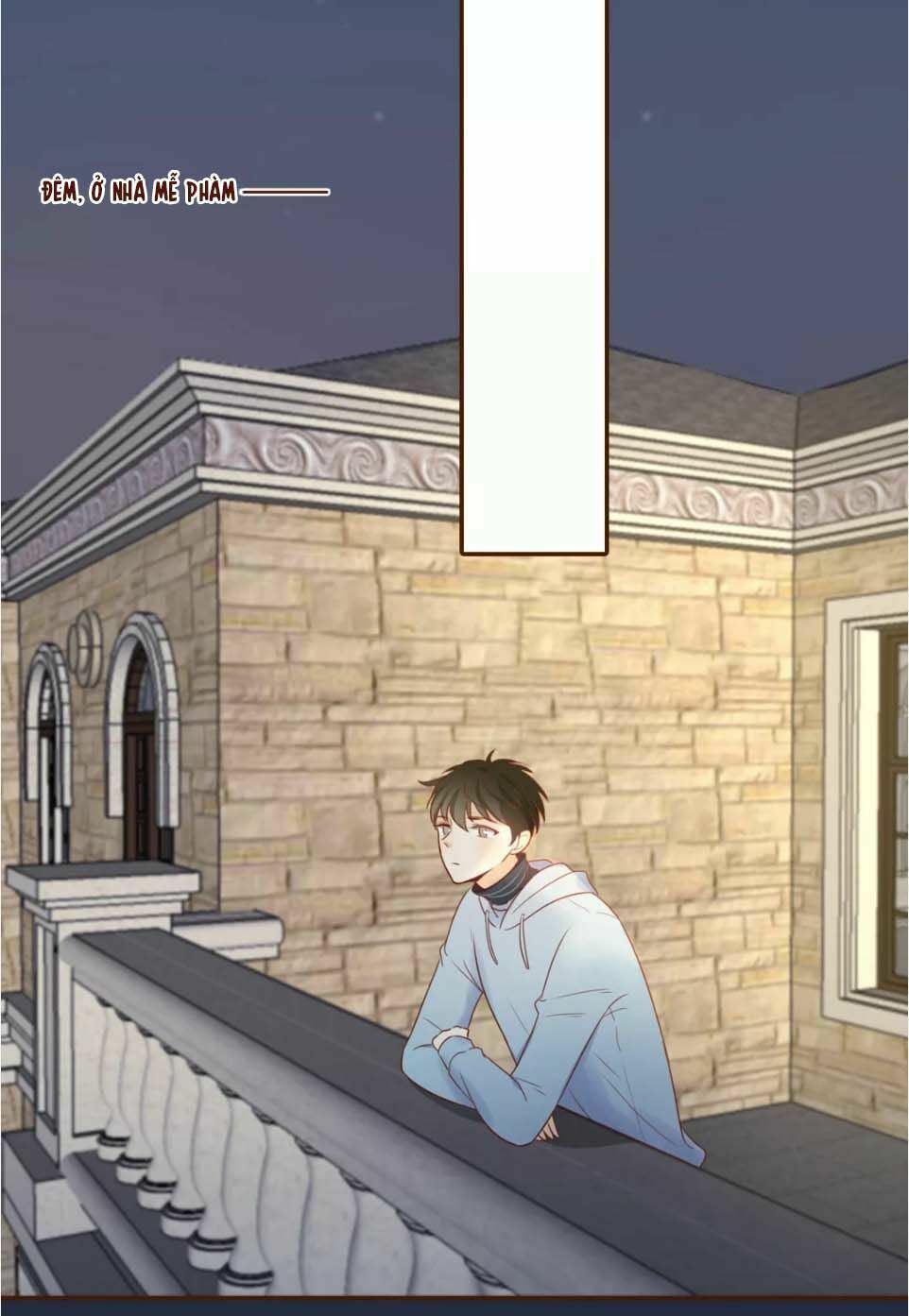 Trái Tim Bí Ẩn: Chapter 67
