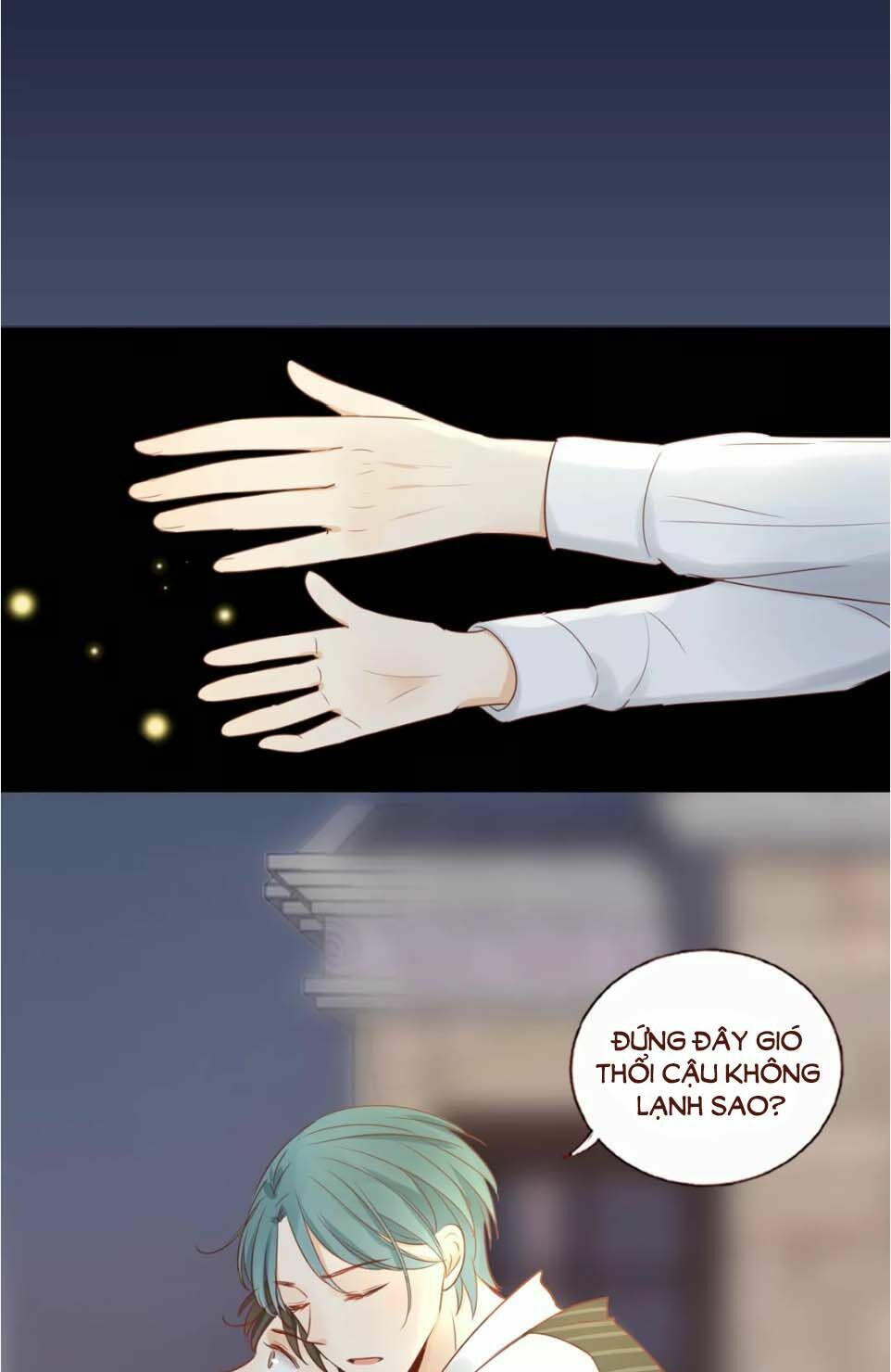 Trái Tim Bí Ẩn: Chapter 67