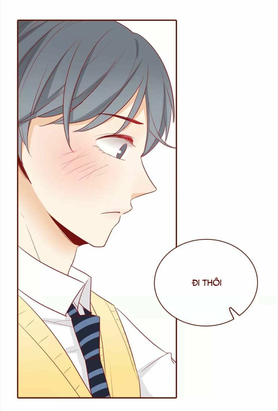 Trái Tim Bí Ẩn: Chapter 74