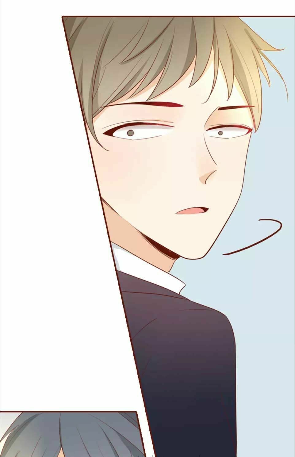 Trái Tim Bí Ẩn: Chapter 75