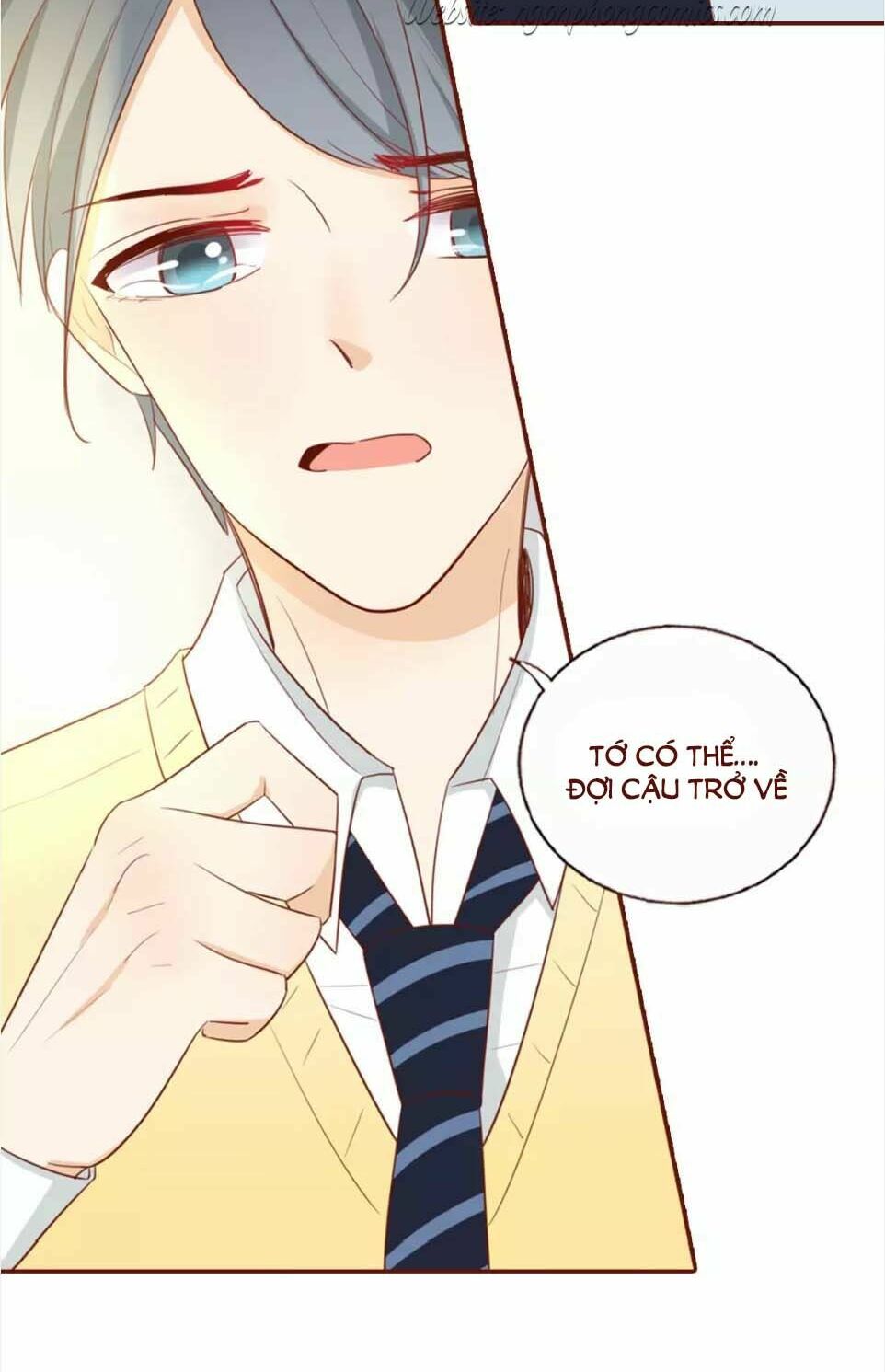 Trái Tim Bí Ẩn: Chapter 75