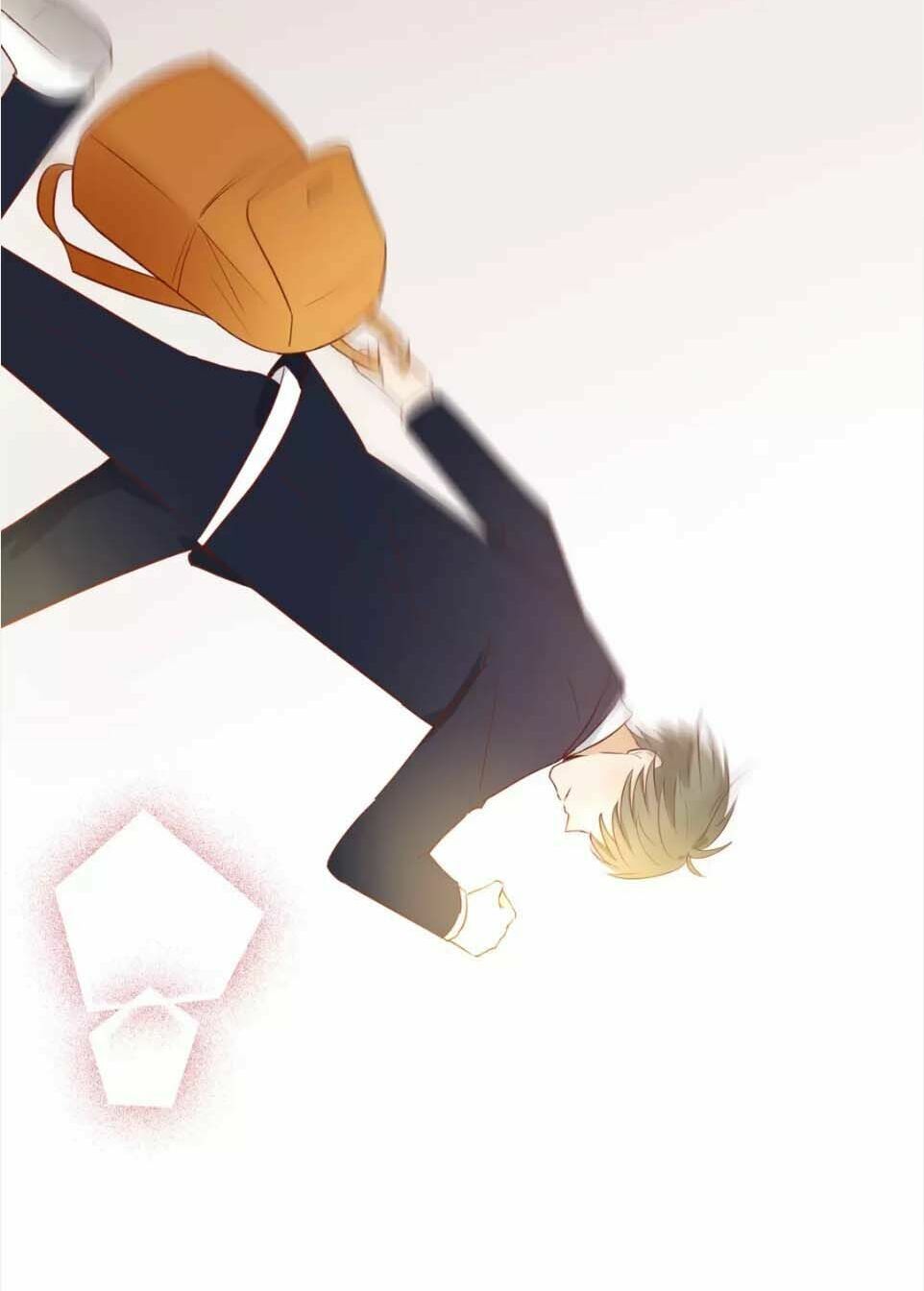 Trái Tim Bí Ẩn: Chapter 75