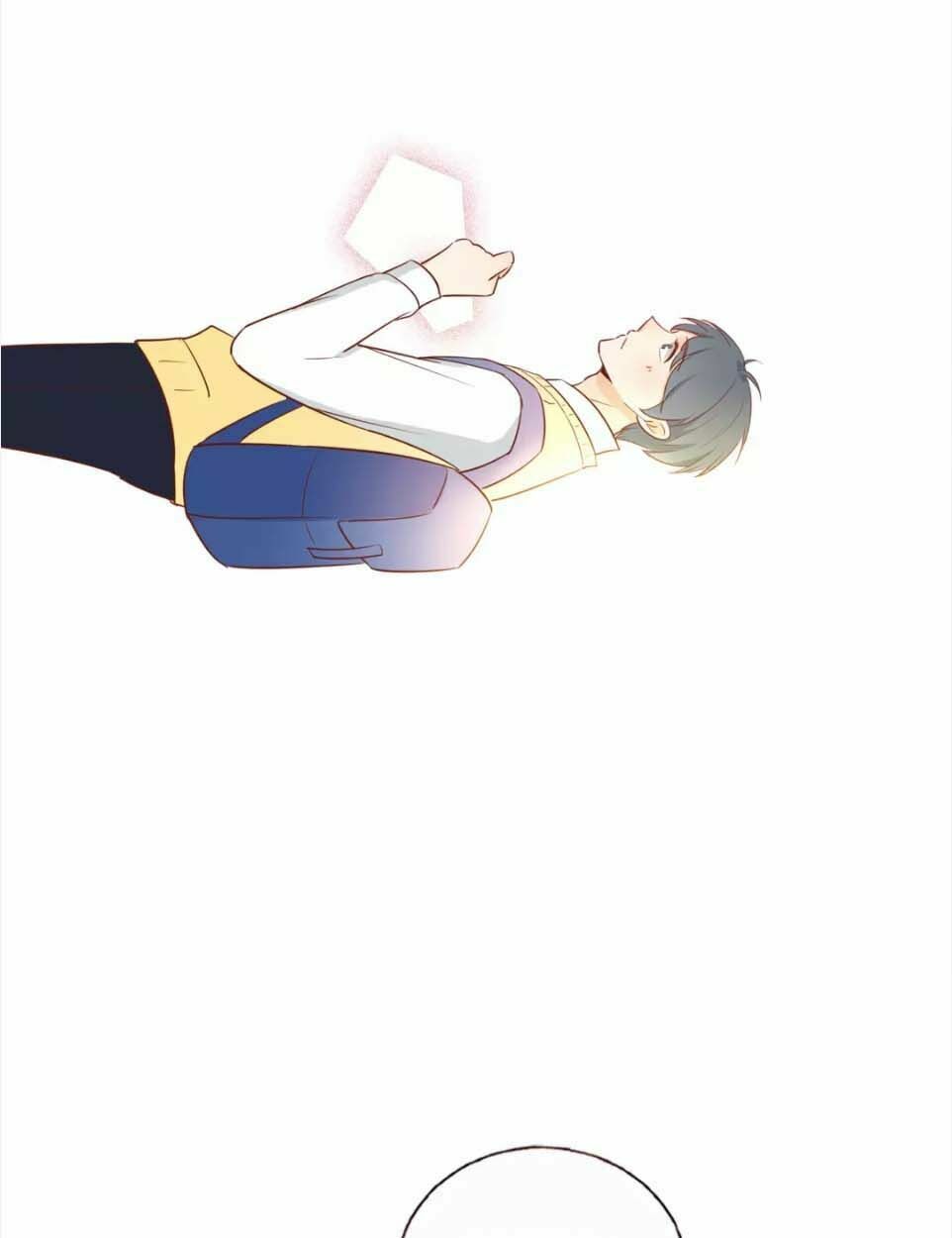 Trái Tim Bí Ẩn: Chapter 75