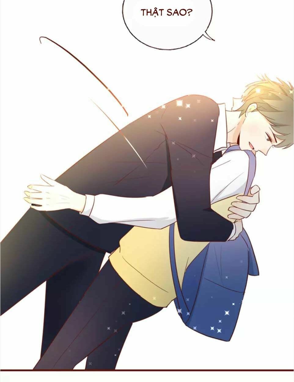 Trái Tim Bí Ẩn: Chapter 75