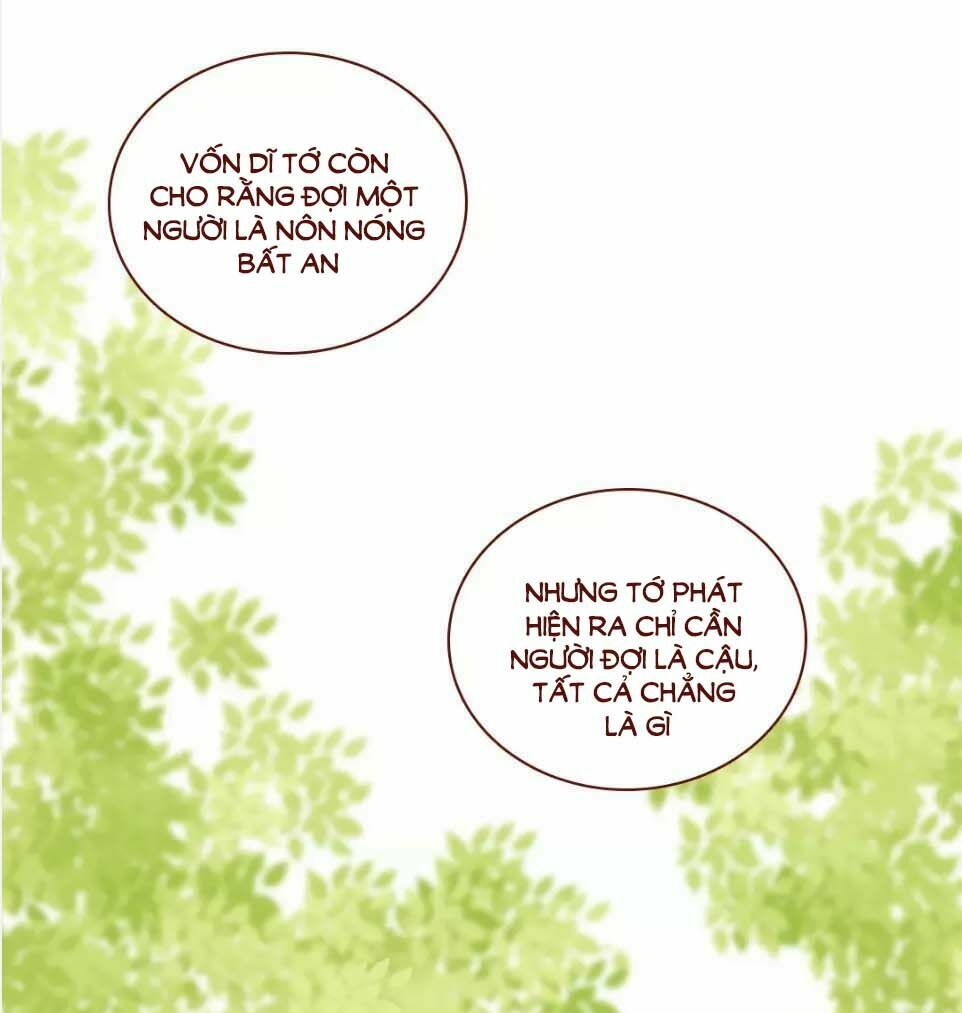Trái Tim Bí Ẩn: Chapter 75