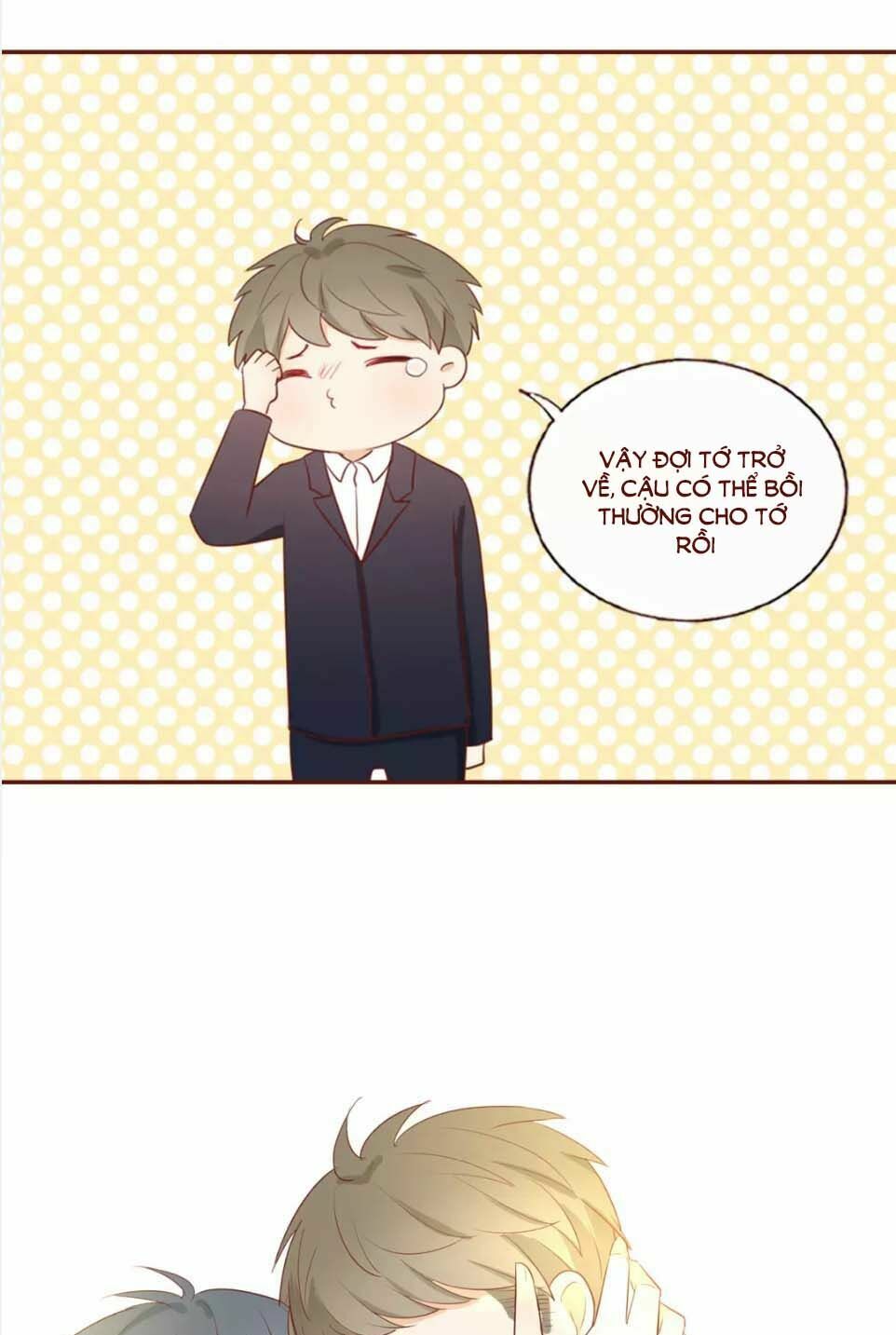 Trái Tim Bí Ẩn: Chapter 75