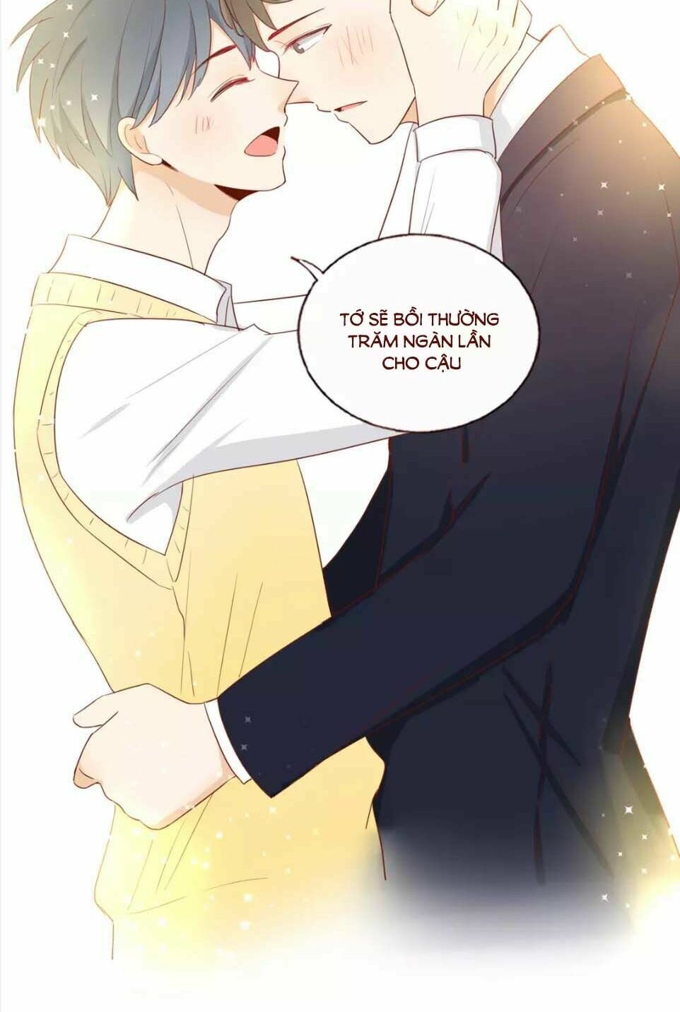 Trái Tim Bí Ẩn: Chapter 75