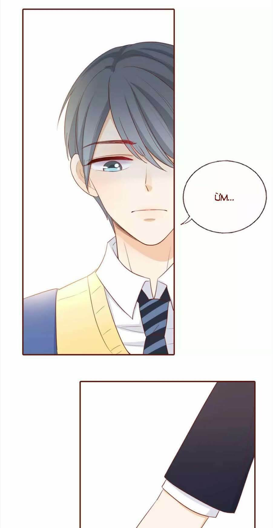 Trái Tim Bí Ẩn: Chapter 75