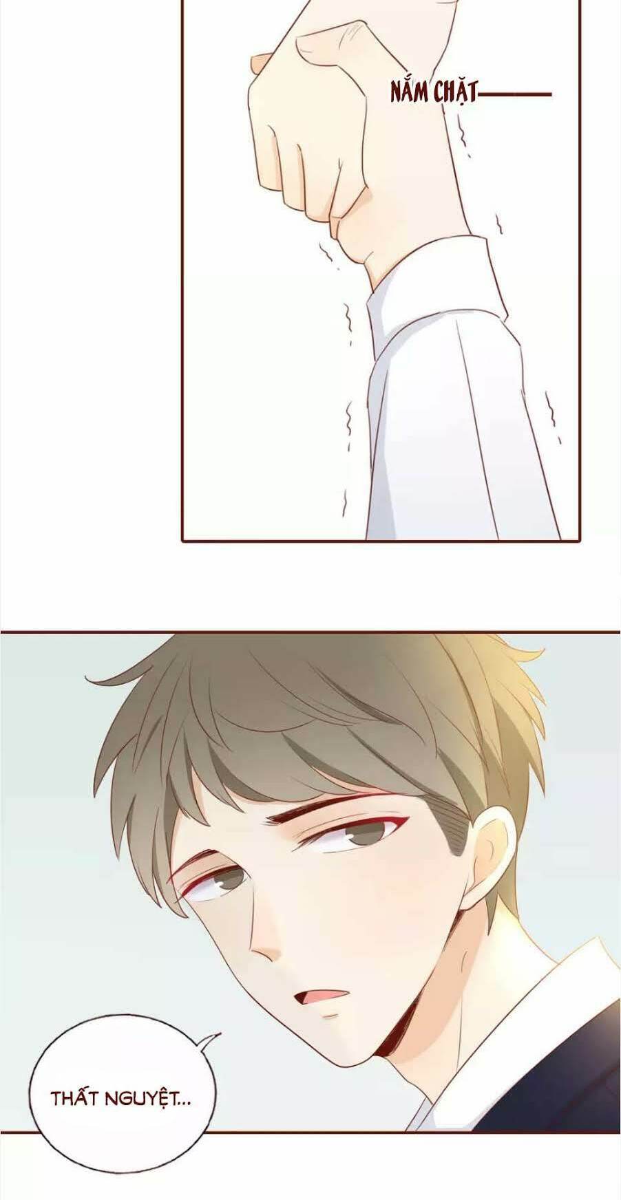 Trái Tim Bí Ẩn: Chapter 75