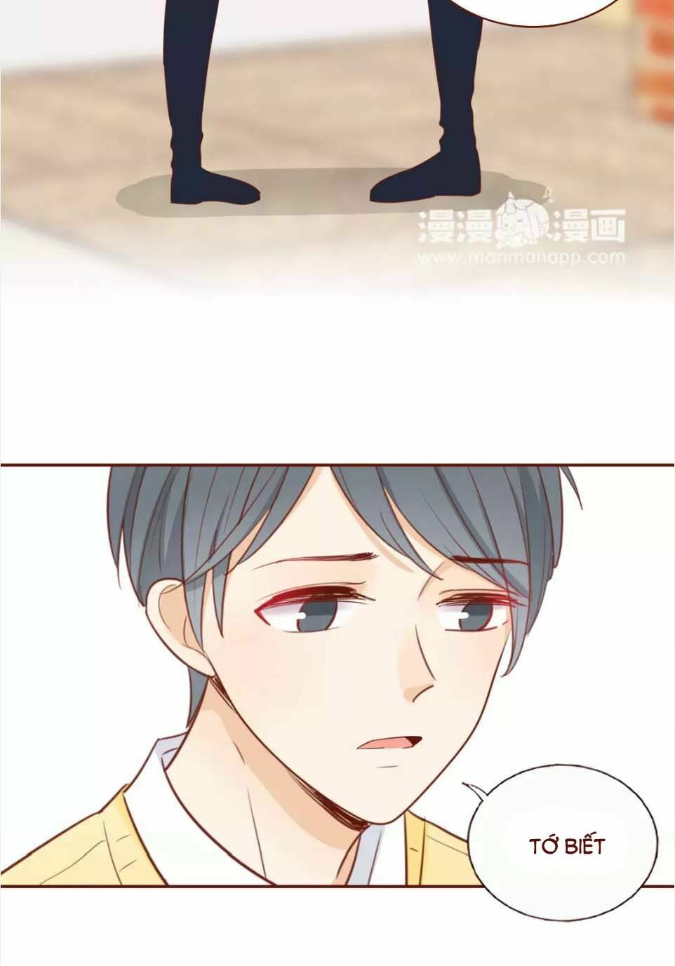 Trái Tim Bí Ẩn: Chapter 75