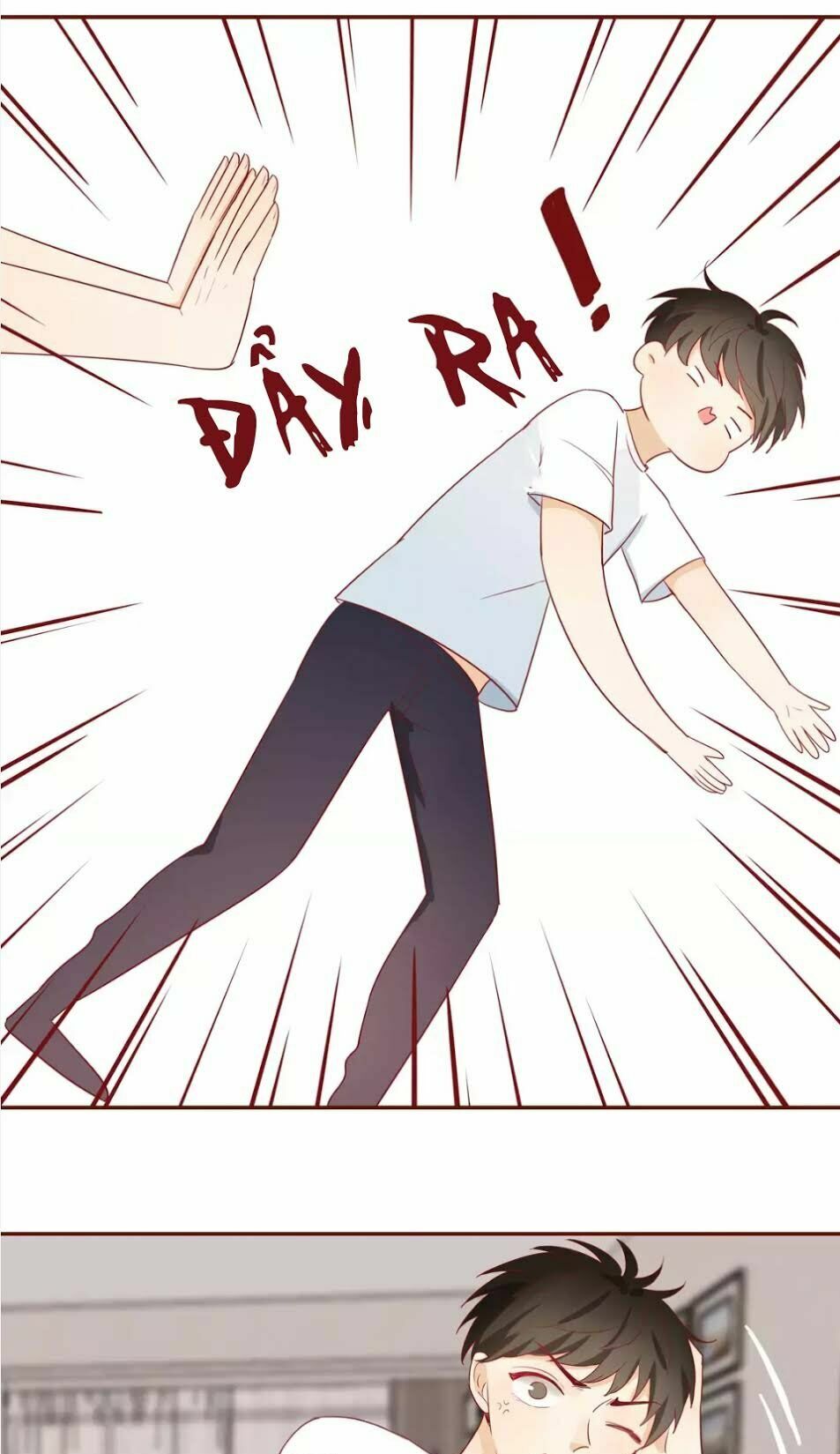 Trái Tim Bí Ẩn: Chapter 81