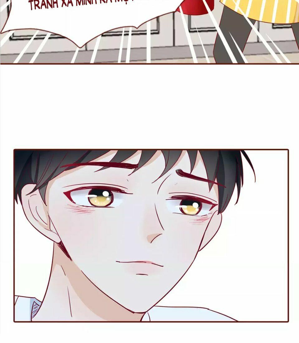 Trái Tim Bí Ẩn: Chapter 81