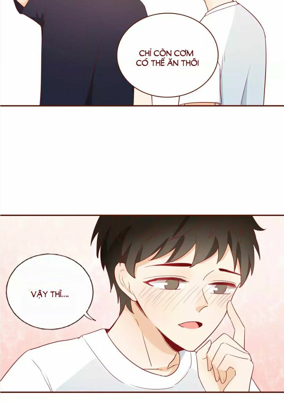 Trái Tim Bí Ẩn: Chapter 81