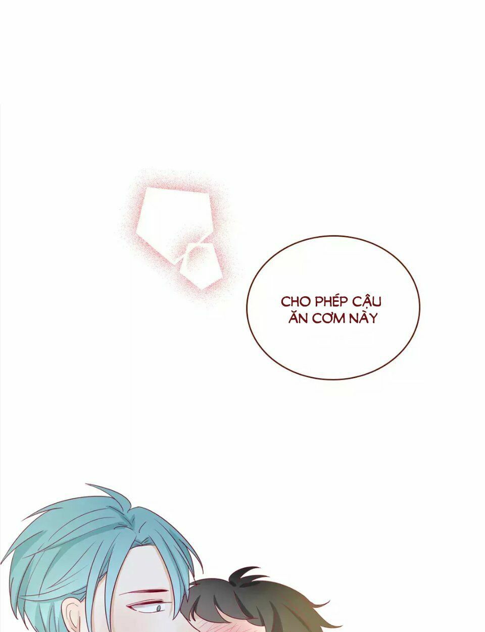 Trái Tim Bí Ẩn: Chapter 81