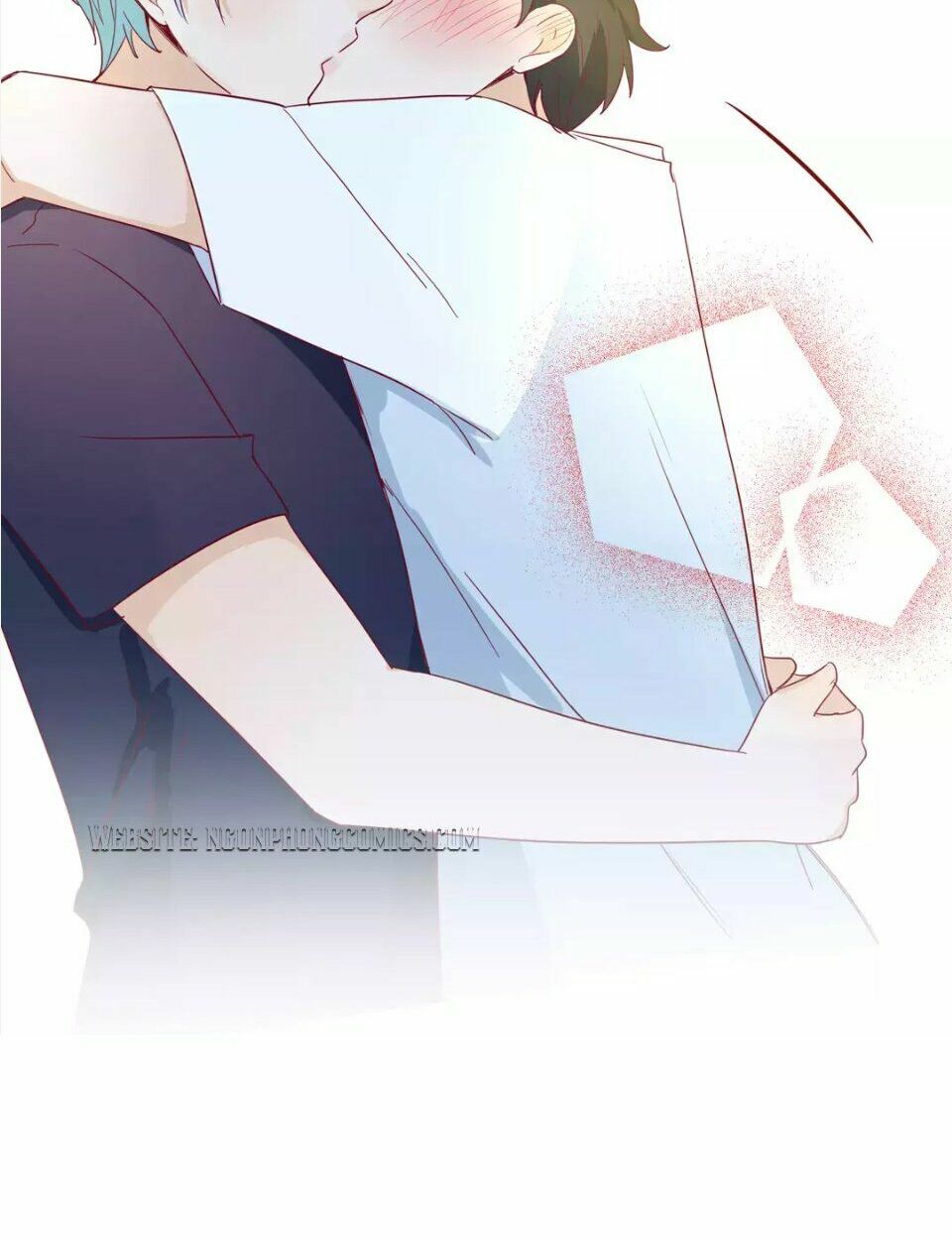 Trái Tim Bí Ẩn: Chapter 81