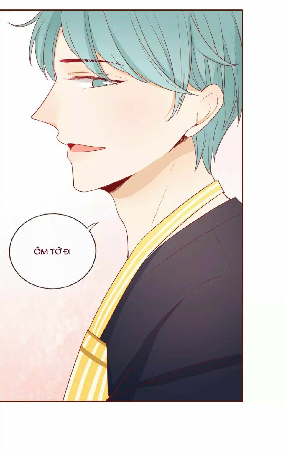 Trái Tim Bí Ẩn: Chapter 81
