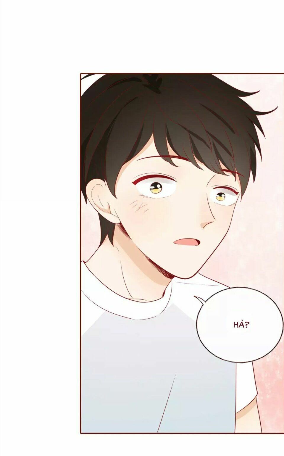Trái Tim Bí Ẩn: Chapter 81