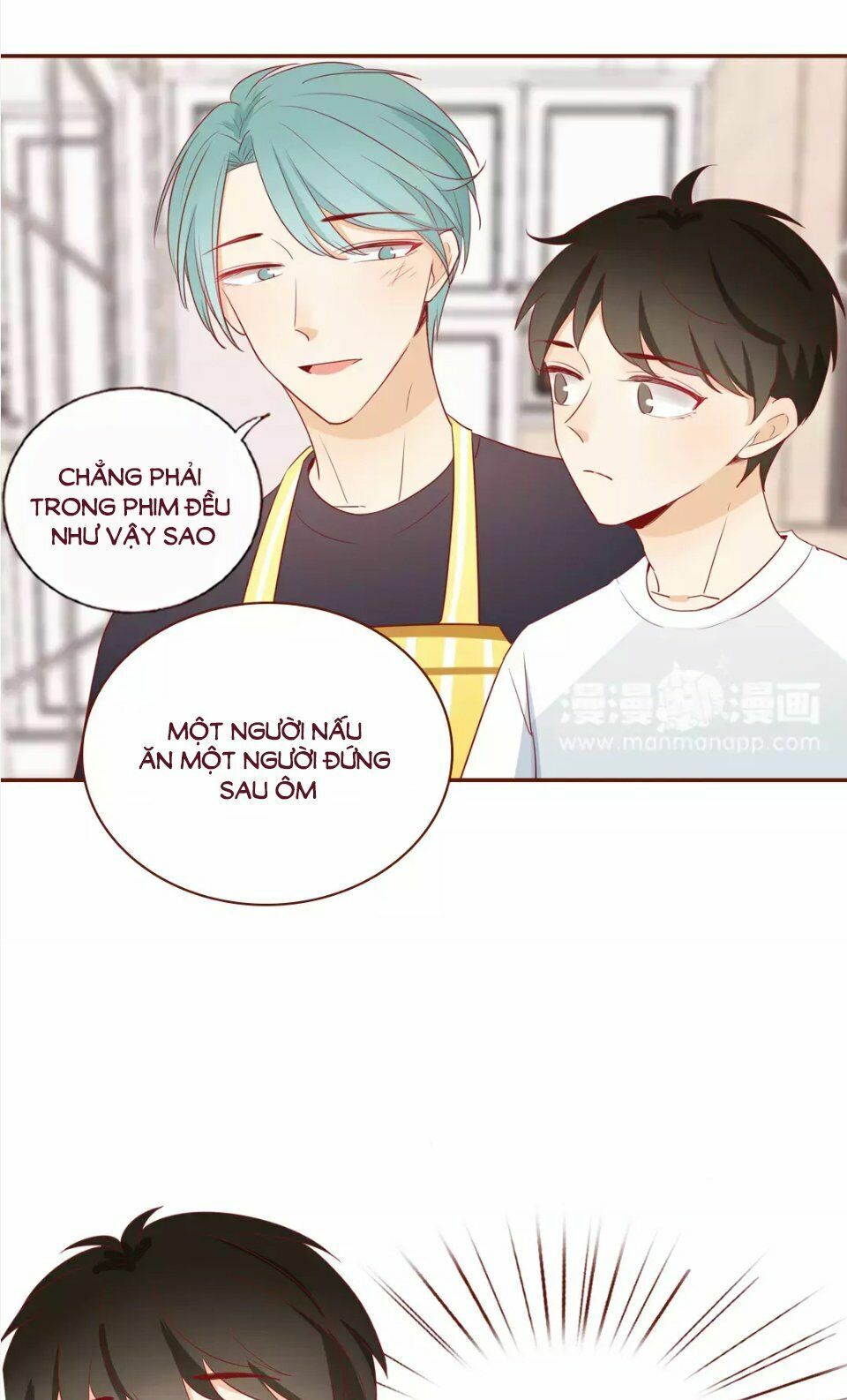 Trái Tim Bí Ẩn: Chapter 81