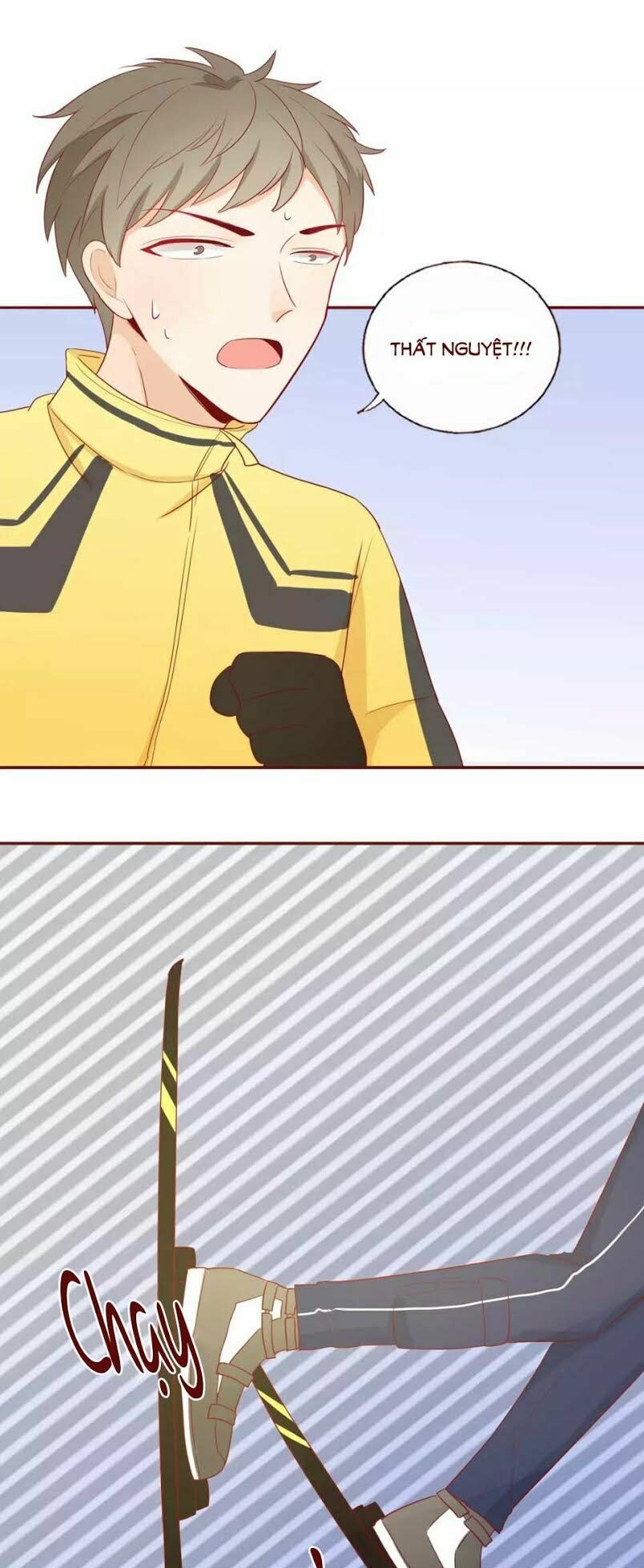 Trái Tim Bí Ẩn: Chapter 83