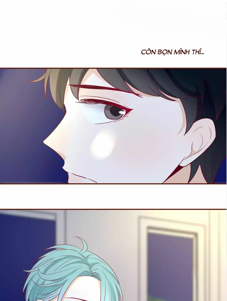 Trái Tim Bí Ẩn: Chapter 87