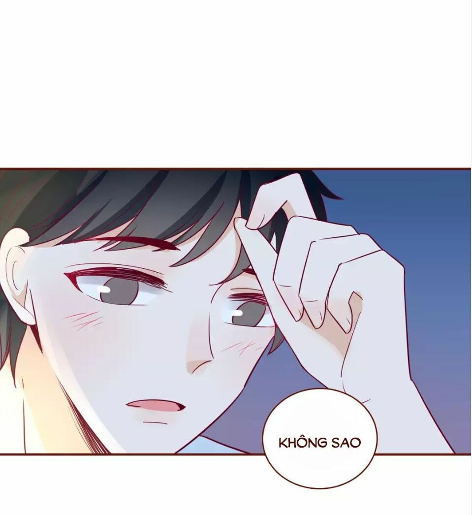 Trái Tim Bí Ẩn: Chapter 87