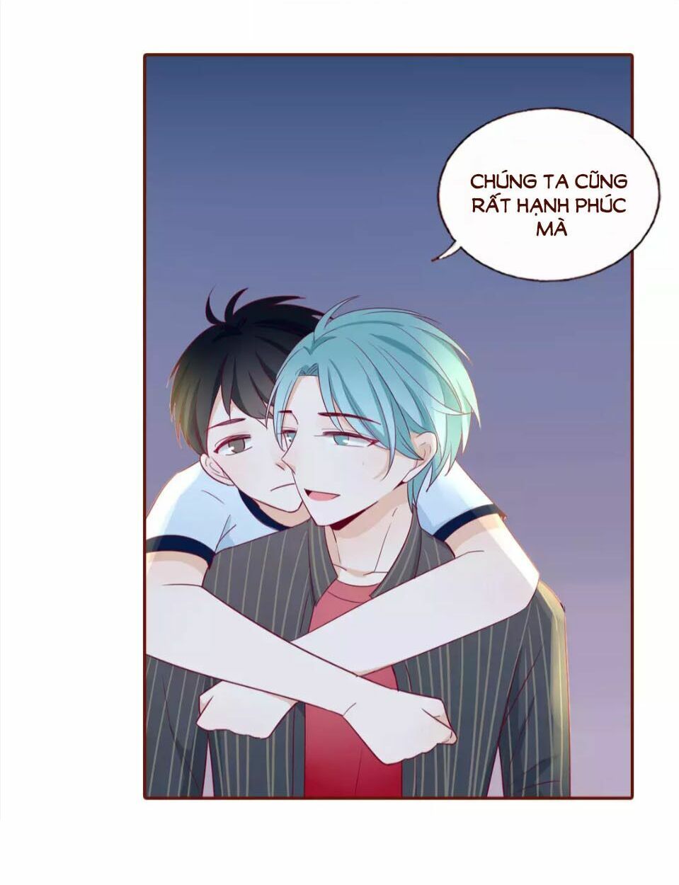 Trái Tim Bí Ẩn: Chapter 87