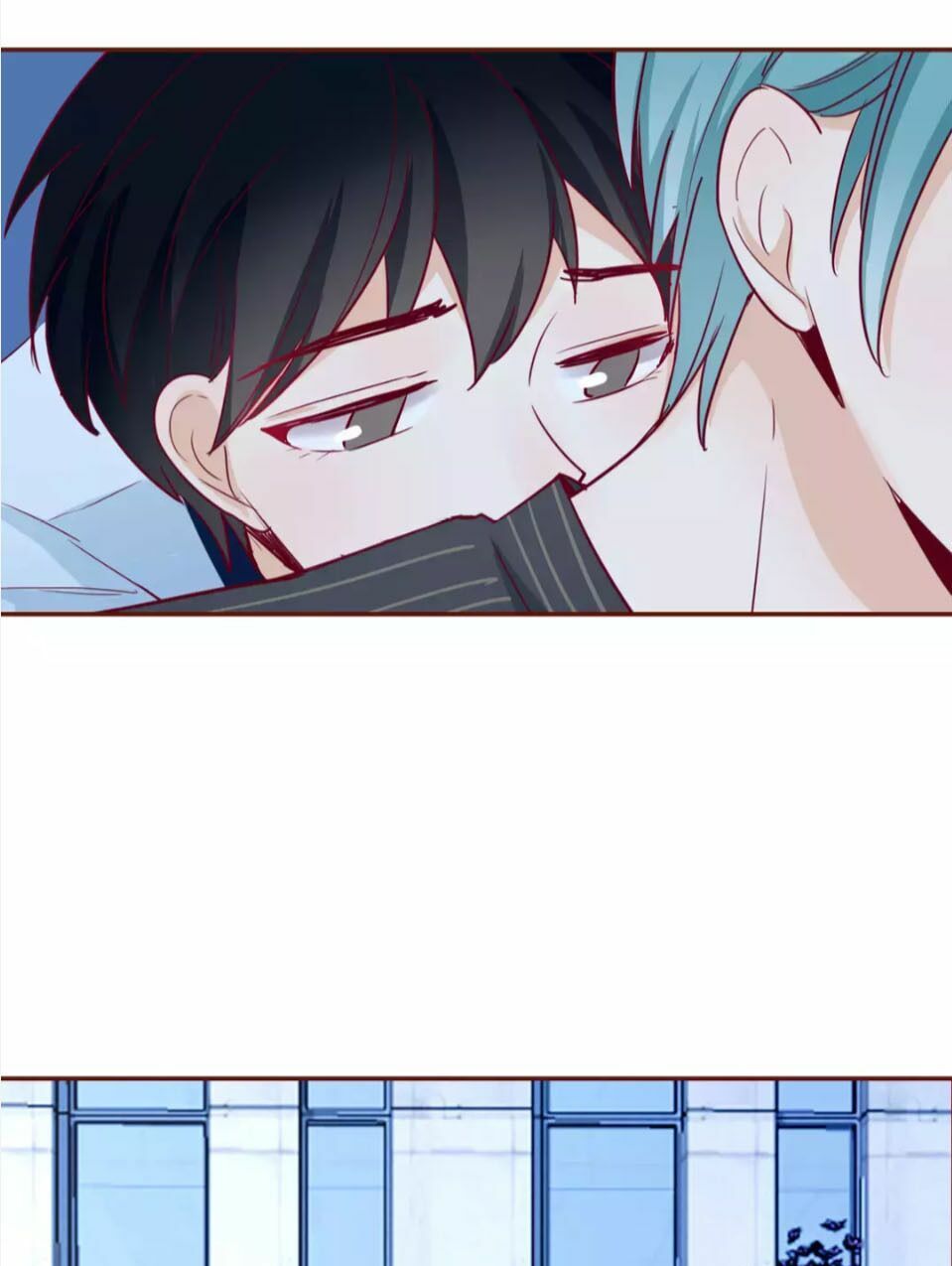 Trái Tim Bí Ẩn: Chapter 87