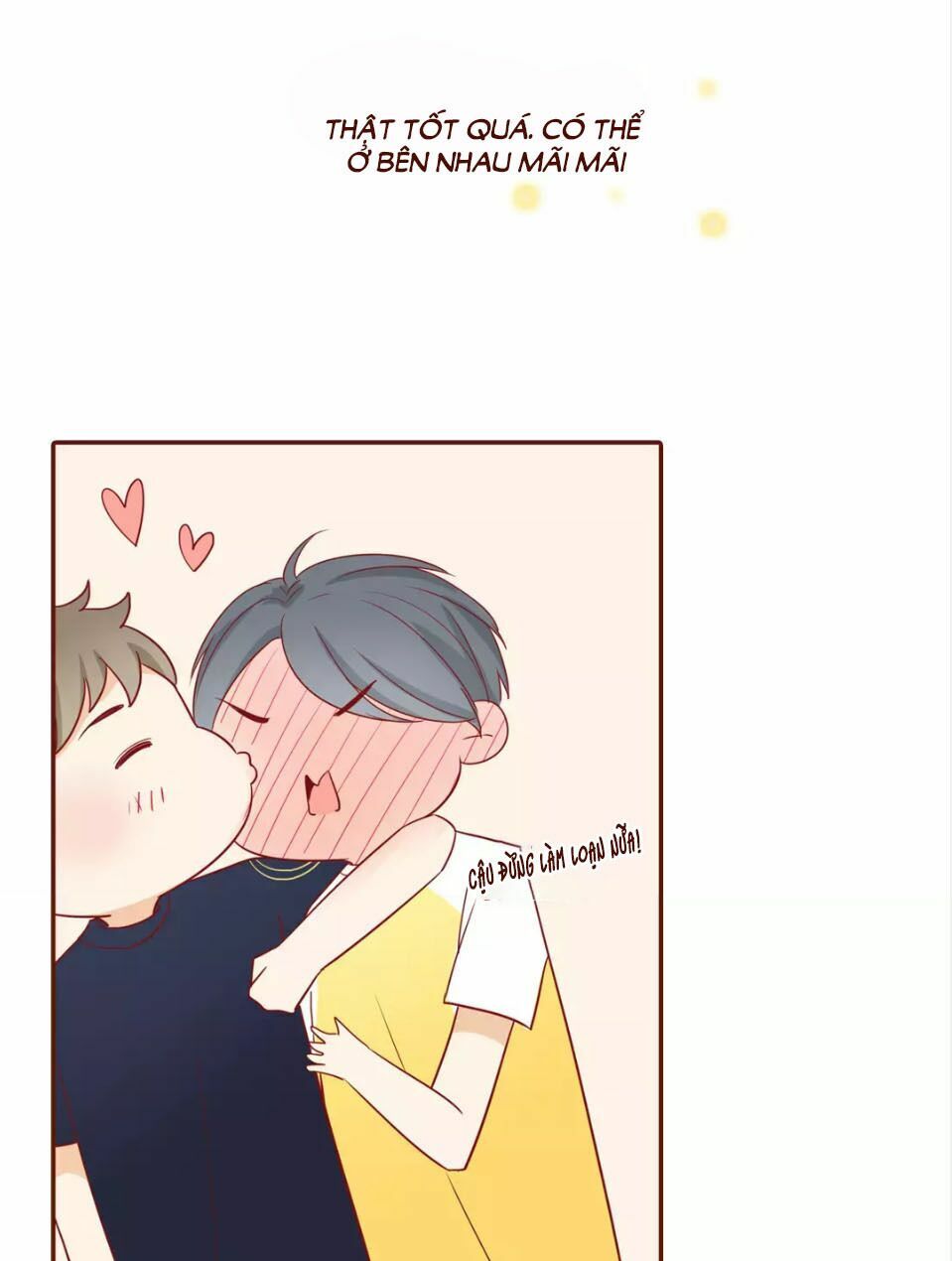 Trái Tim Bí Ẩn: Chapter 87