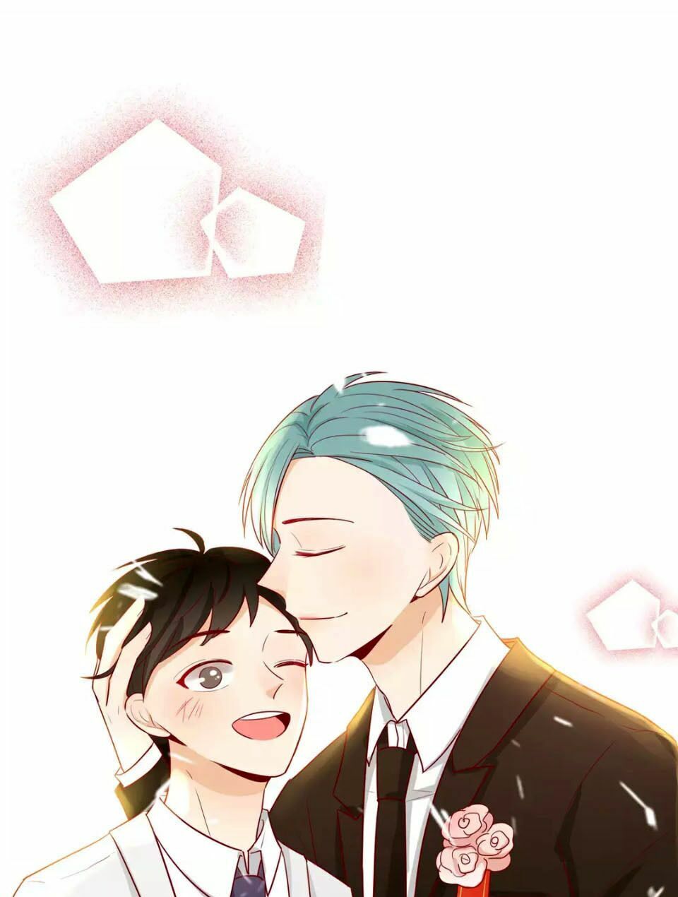 Trái Tim Bí Ẩn: Chapter 89