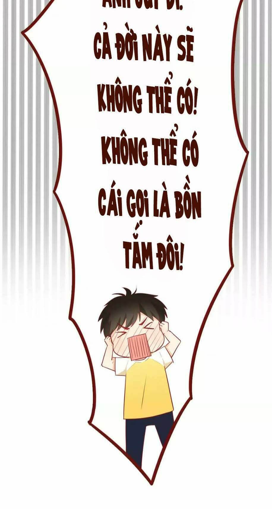 Trái Tim Bí Ẩn: Chapter 89