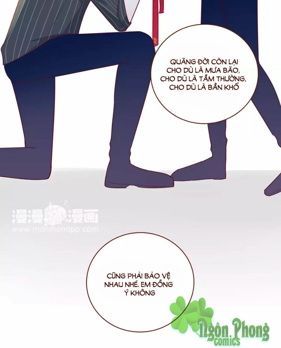 Trái Tim Bí Ẩn: Chapter 89