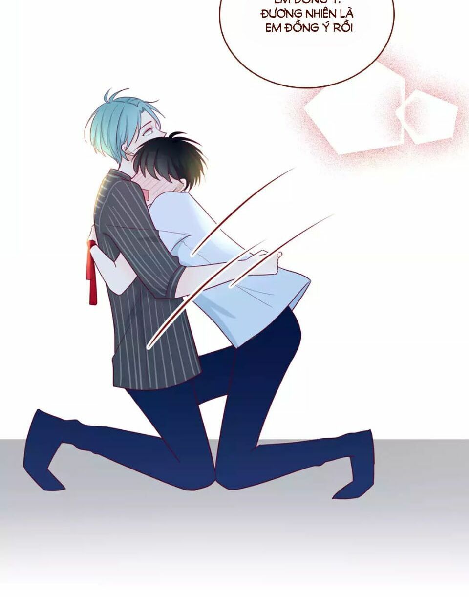 Trái Tim Bí Ẩn: Chapter 89