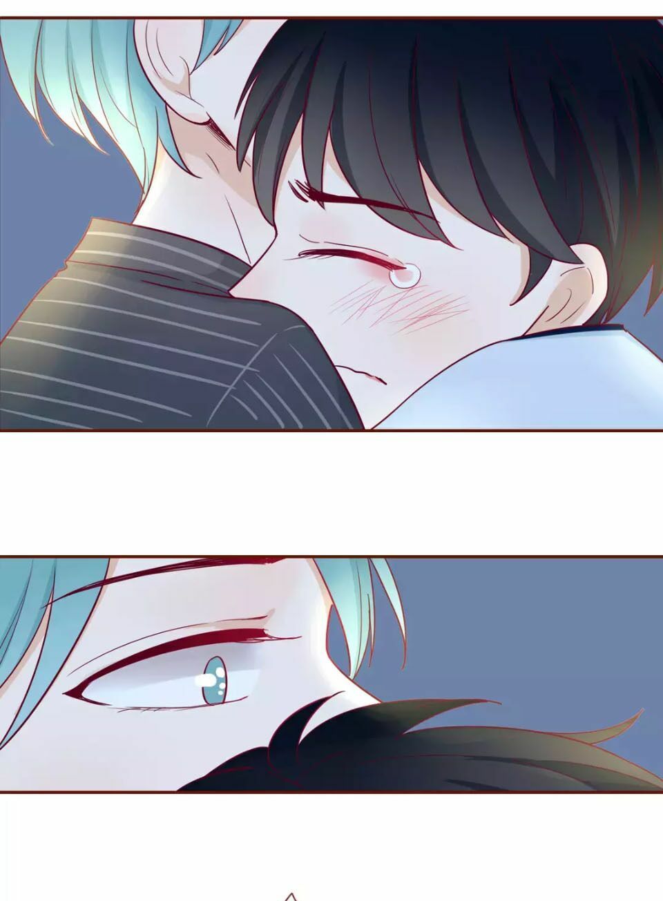 Trái Tim Bí Ẩn: Chapter 89