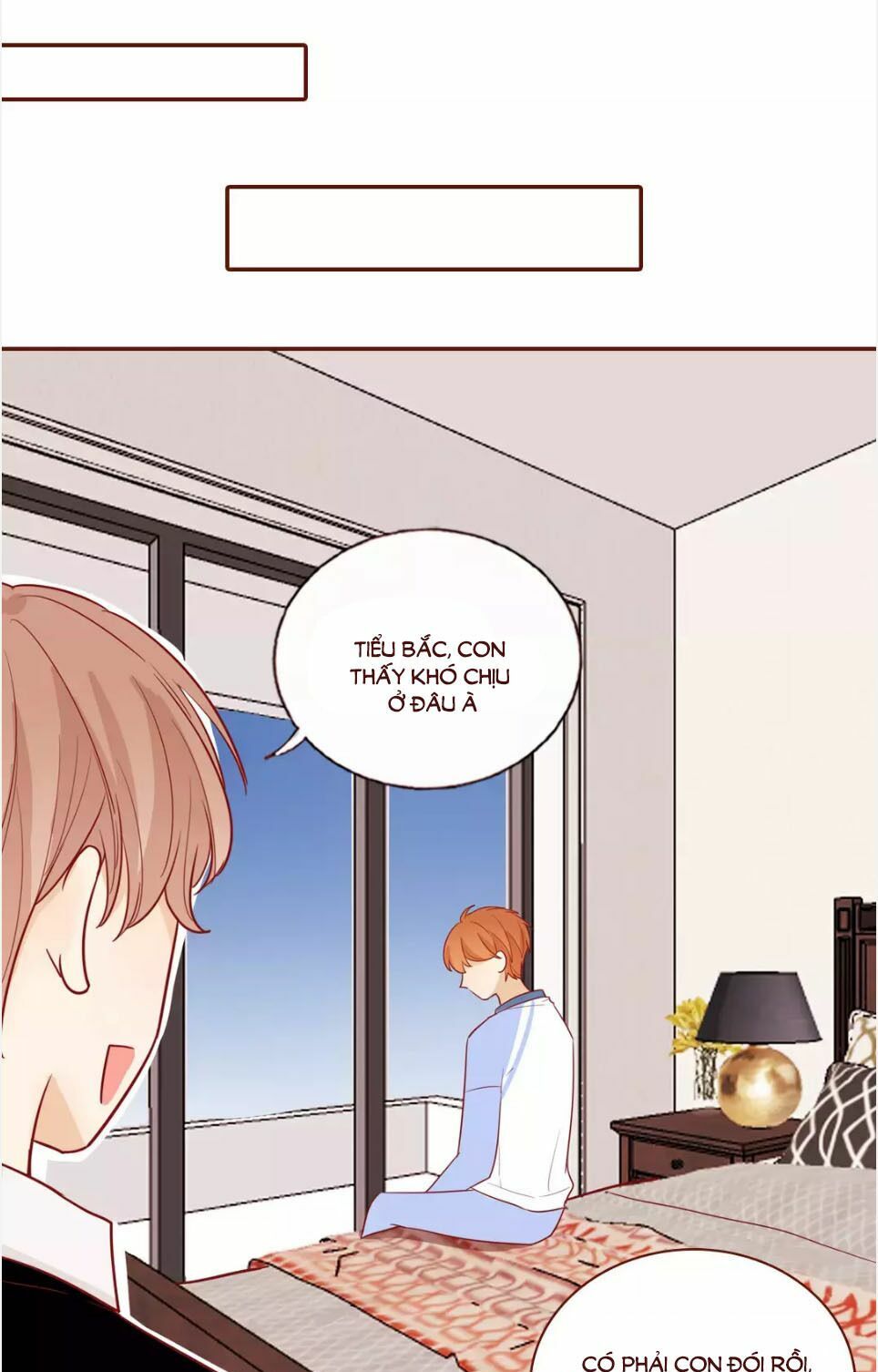 Trái Tim Bí Ẩn: Chapter 93