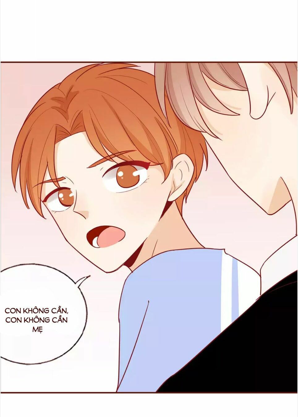Trái Tim Bí Ẩn: Chapter 93