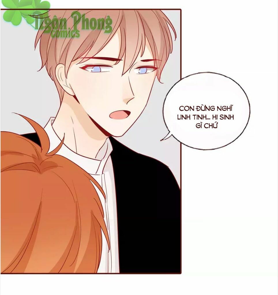 Trái Tim Bí Ẩn: Chapter 93