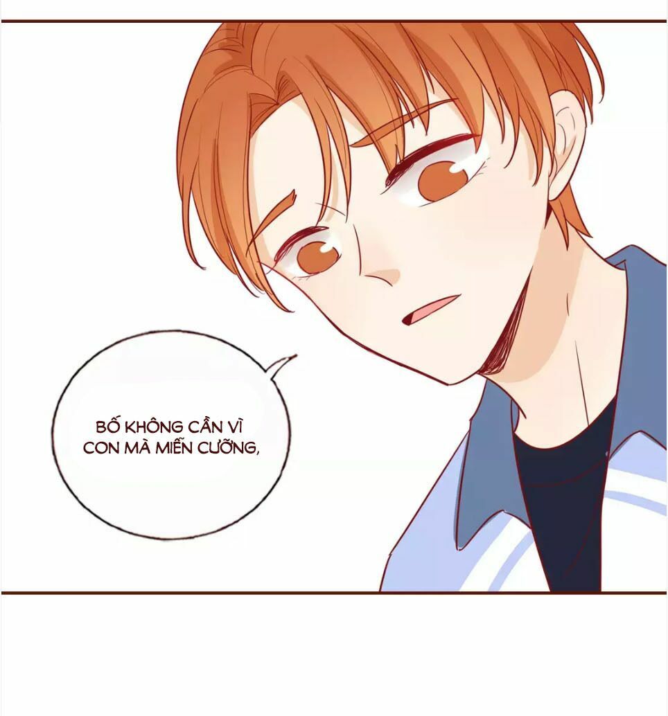 Trái Tim Bí Ẩn: Chapter 93