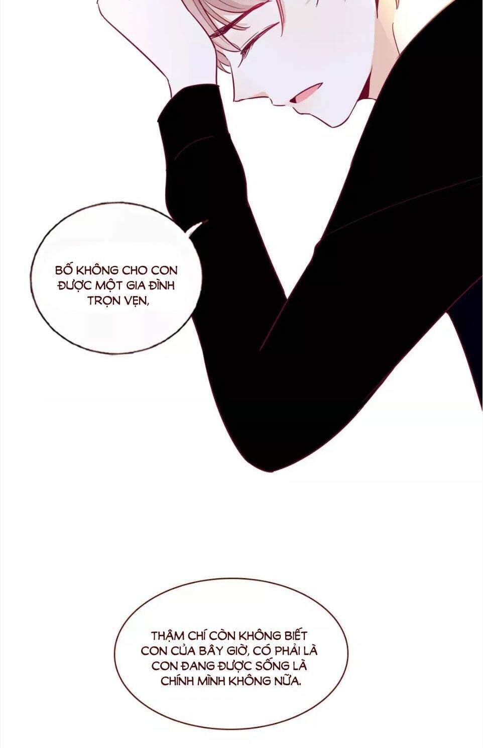 Trái Tim Bí Ẩn: Chapter 93