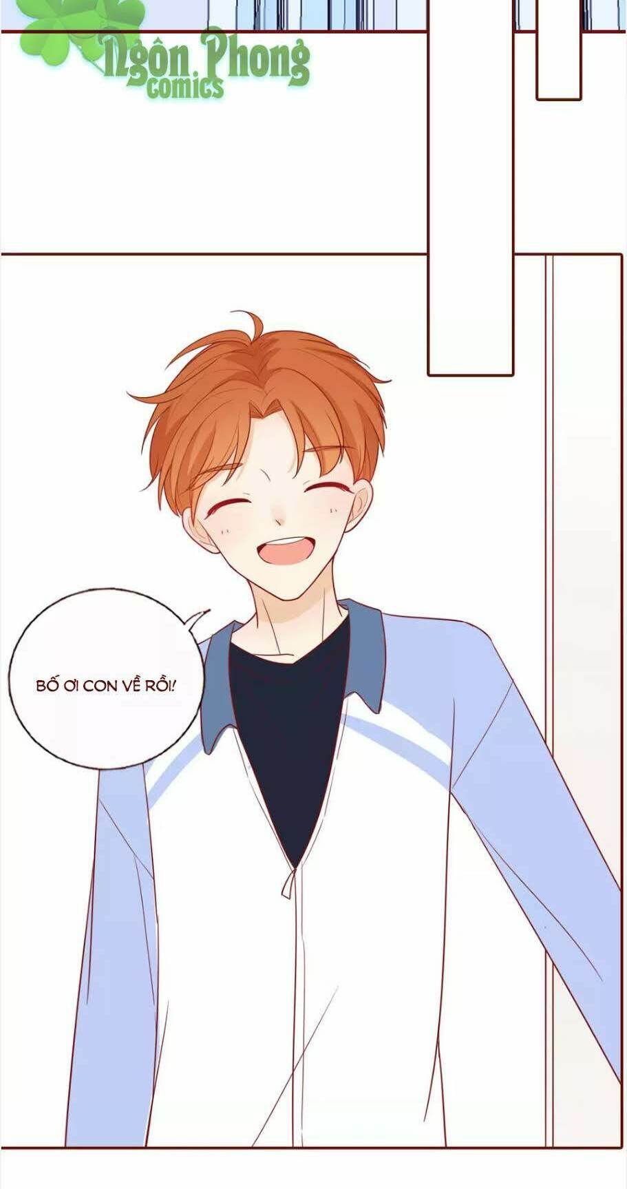Trái Tim Bí Ẩn: Chapter 93